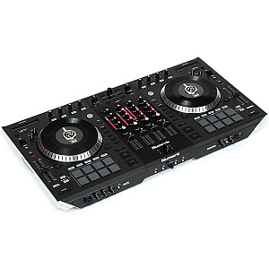 Numark NS7II - 4 Channel DJ Performance Controller